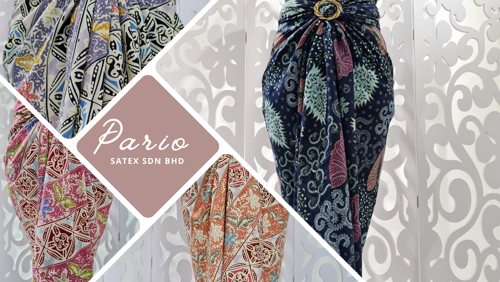 PARIO